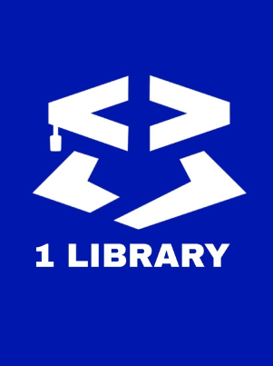 1Library Logo